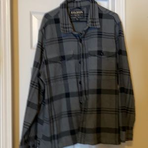 Deer island jac-shirt